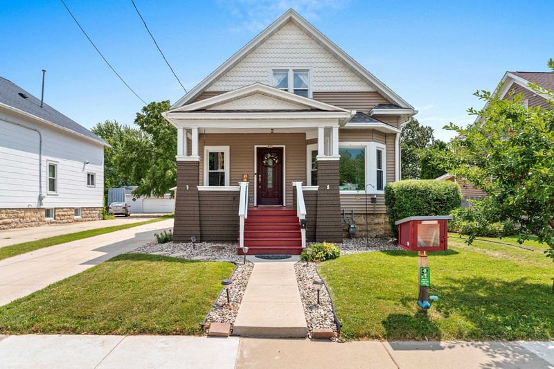 Home Worth Check