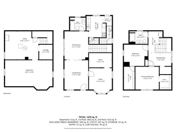 823 W 4th Ave, Oshkosh, WI 54902