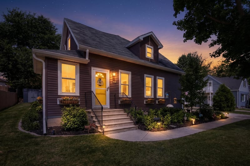 Home Worth Check