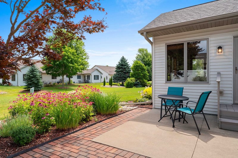 4732 Providence Ave #301, Appleton, WI 54913-8024