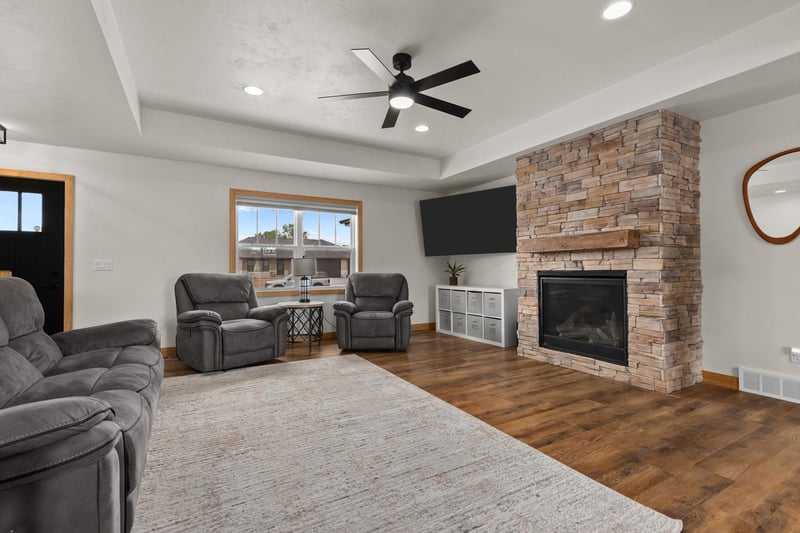N3616 Gavin Dr, Freedom, WI 54913