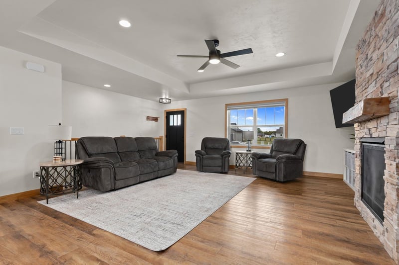 N3616 Gavin Dr, Freedom, WI 54913