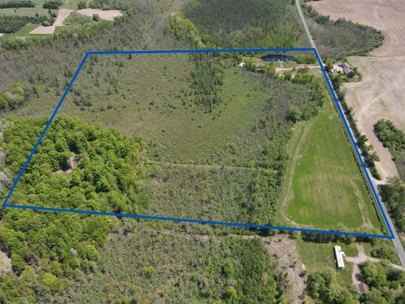 W17810 Eland Rd, Wittenberg, WI 54499