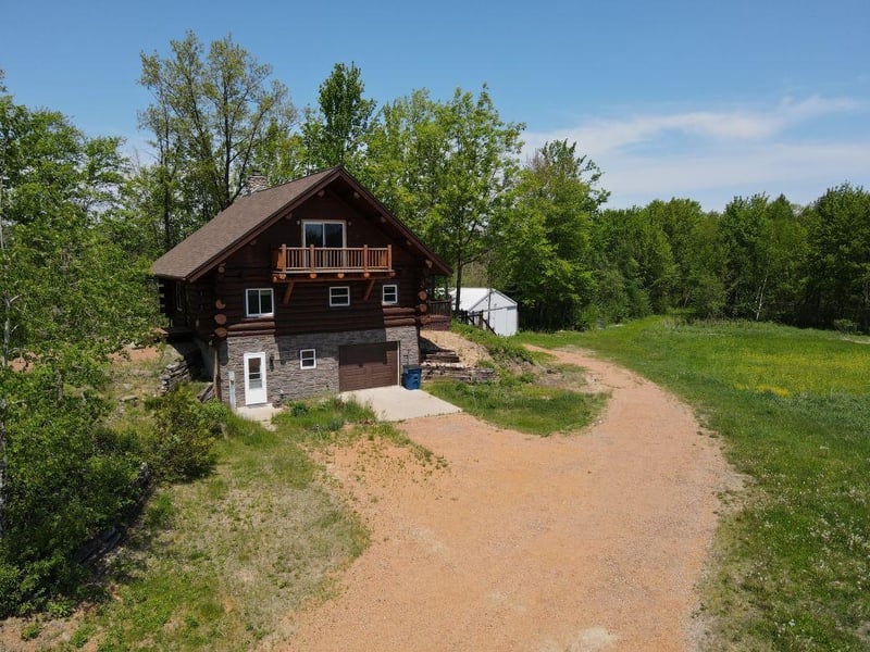 W17810 Eland Rd, Wittenberg, WI 54499
