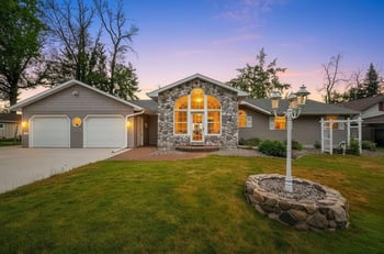 9393 County Road G, Suring, WI 54174-54