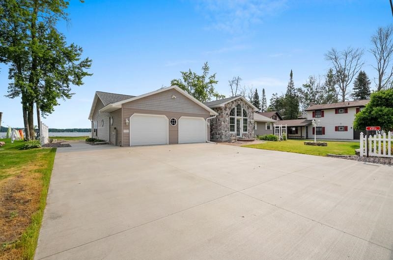 9393 County Road G, Suring, WI 54174-54