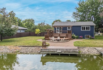 2104 Hazel St, Oshkosh, WI 54901