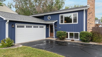 2104 Hazel St, Oshkosh, WI 54901