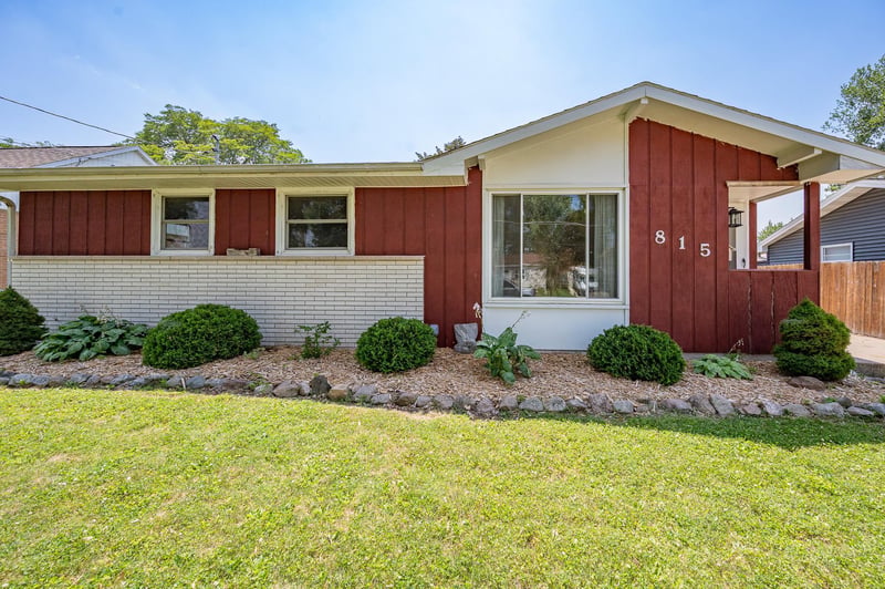 815 Ash St, De Pere, WI 54115