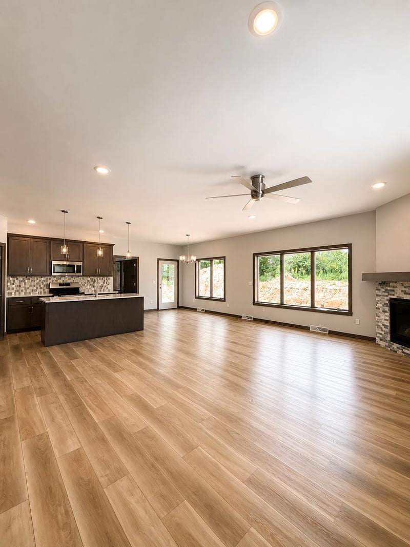 2607 Zen Way, Suamico, WI 54313