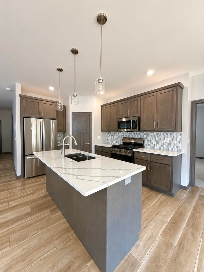 2607 Zen Way, Suamico, WI 54313
