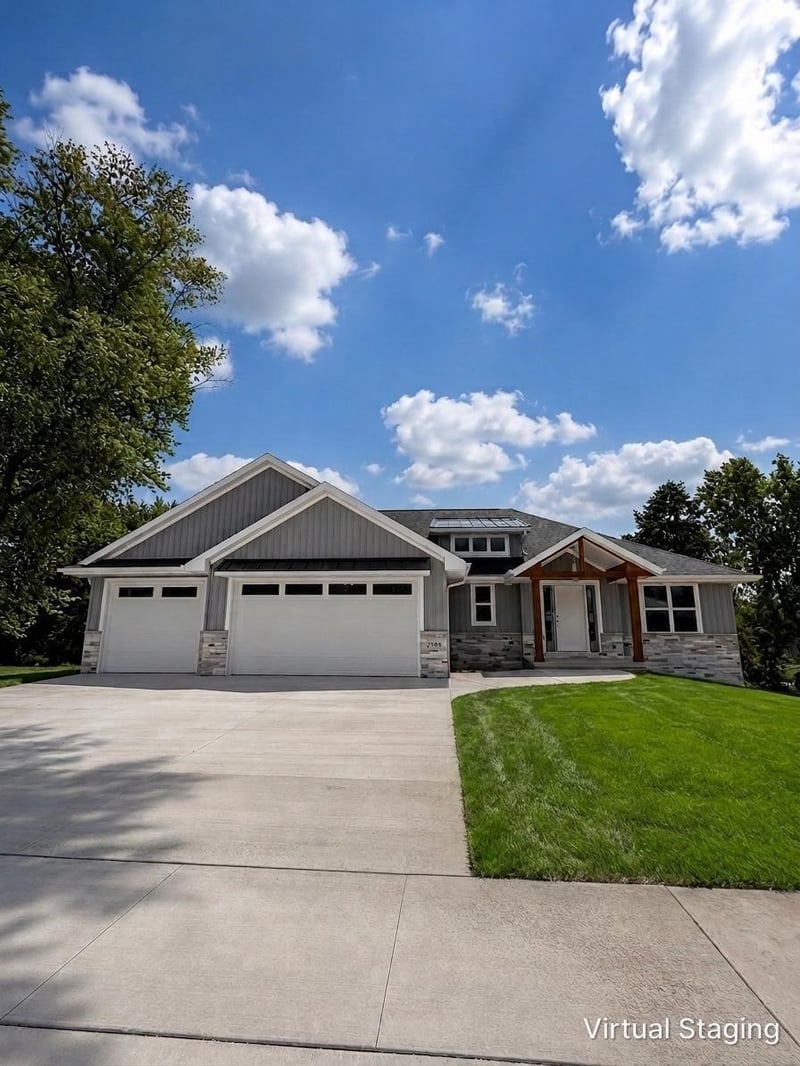 2735 Hillsdale Ct, Green Bay, WI 54313