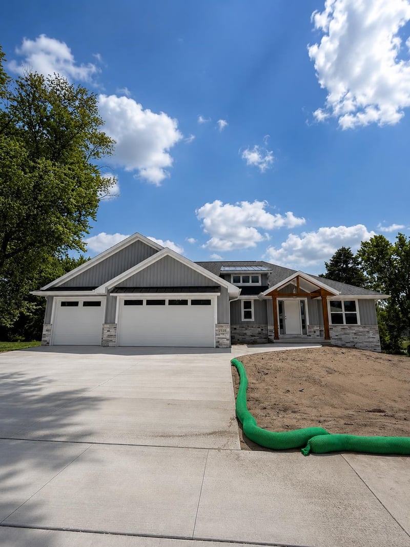 2735 Hillsdale Ct, Green Bay, WI 54313