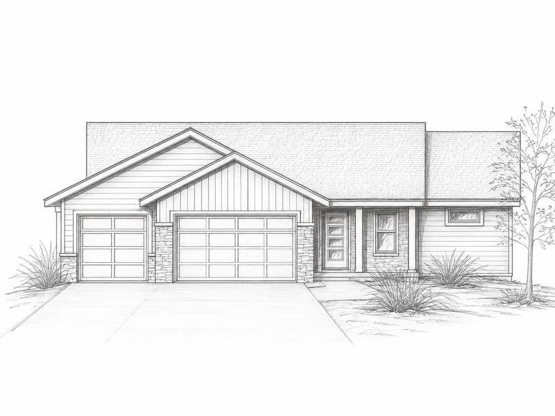 W6842 Mcallister Cir, Greenville, WI 54942