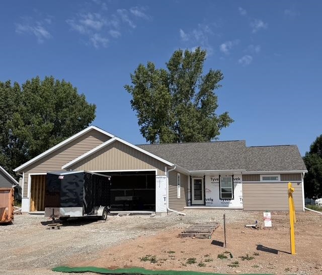W6842 Mcallister Cir, Greenville, WI 54942