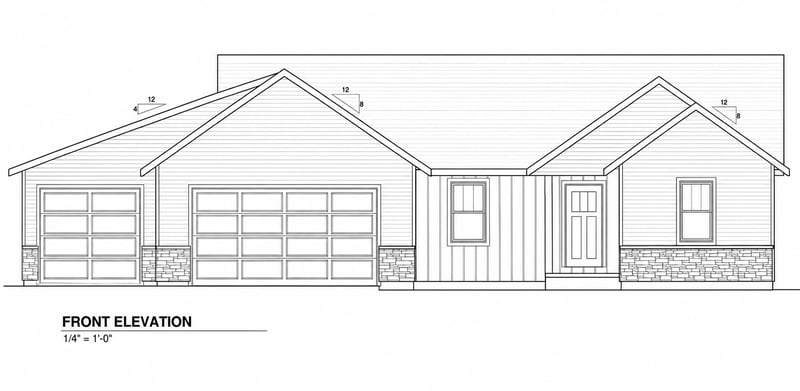 W6843 Mcallister Cir, Greenville, WI 54942