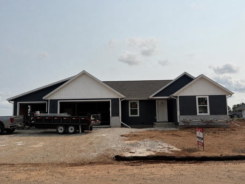 W6843 Mcallister Cir, Greenville, WI 54942