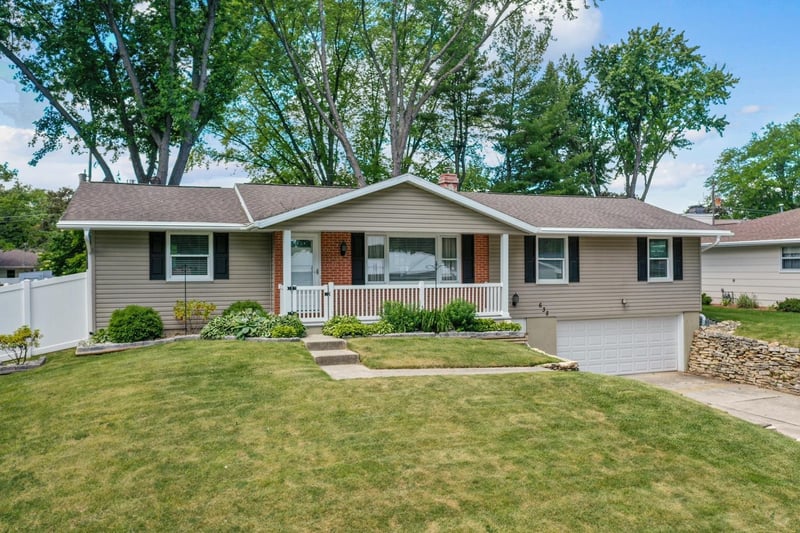 Home Worth Check