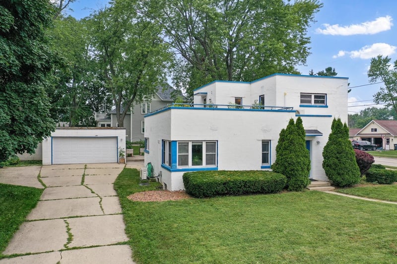 Home Worth Check