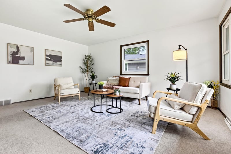 8 Tracy Ct, Appleton, WI 54915-3708