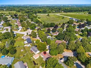 3008 Gilbert Dr, Green Bay, WI 54311