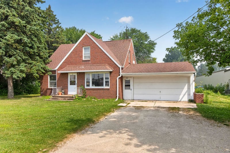 304 Northland Ave, Appleton, WI 54911