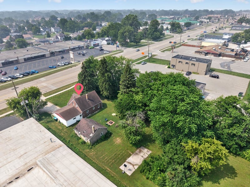 304 Northland Ave, Appleton, WI 54911