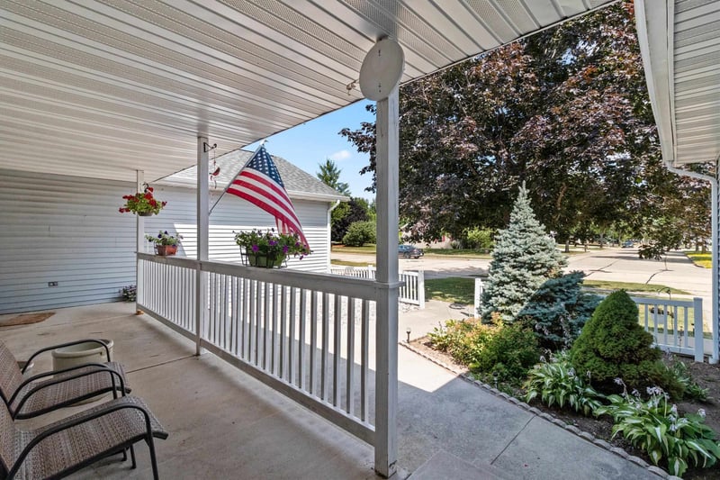 3303 Heidemann Dr, Appleton, WI 54915