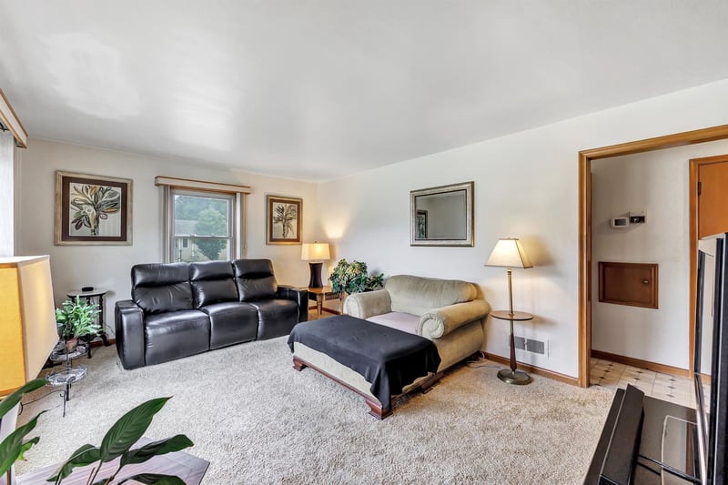703 Northern Ave, Green Bay, WI 54303-3901