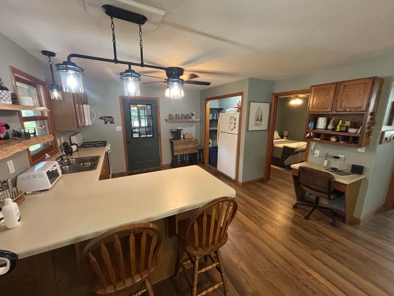 17195 Evergreen Ln, Lakewood, WI 54138