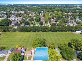 446 Victoria St, Green Bay, WI 54302-2820