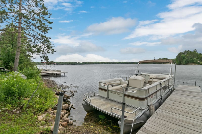 16788 Nicolet Rd, Townsend, WI 54175