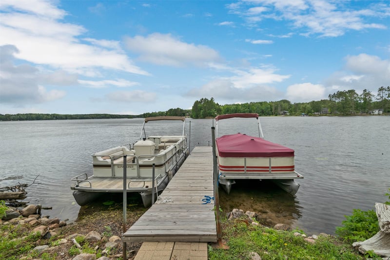 16788 Nicolet Rd, Townsend, WI 54175