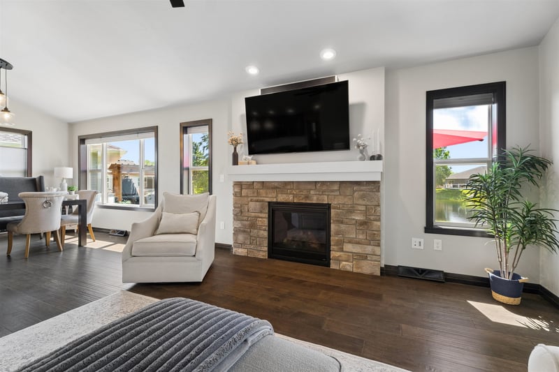 5078 Milkweed Trl, Appleton, WI 54913