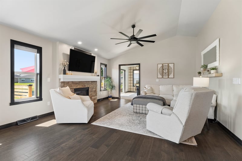 5078 Milkweed Trl, Appleton, WI 54913