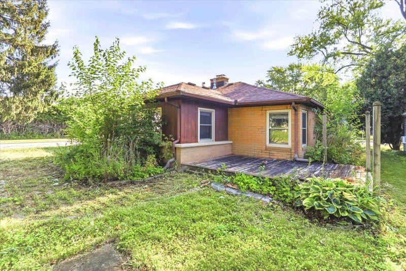 421 Lake St, Neenah, WI 54956