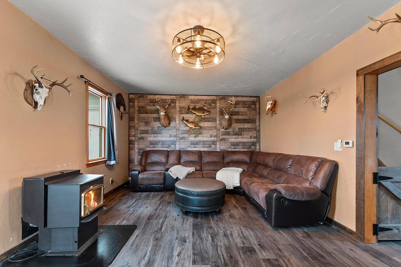 N5461 County Road Ab, Luxemburg, WI 54217-0000