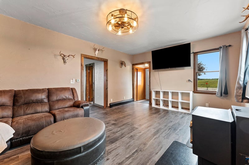 N5461 County Road Ab, Luxemburg, WI 54217-0000