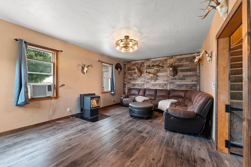 N5461 County Road Ab, Luxemburg, WI 54217-0000
