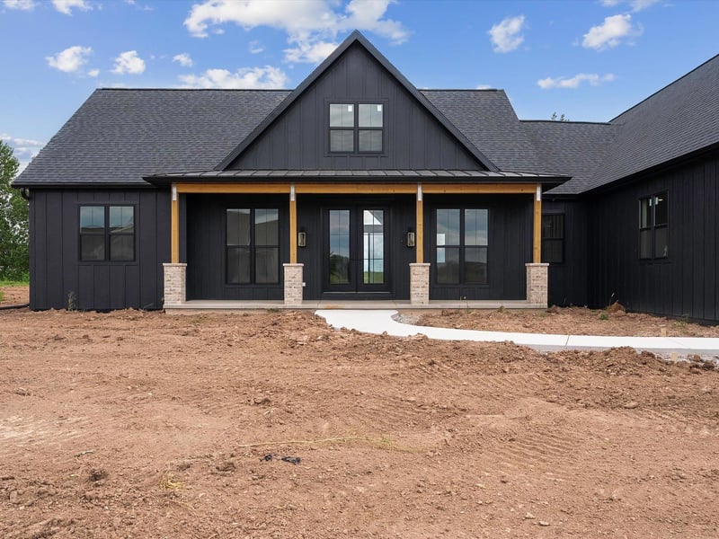 1471 Rockland Heights Rd, De Pere, WI 54115
