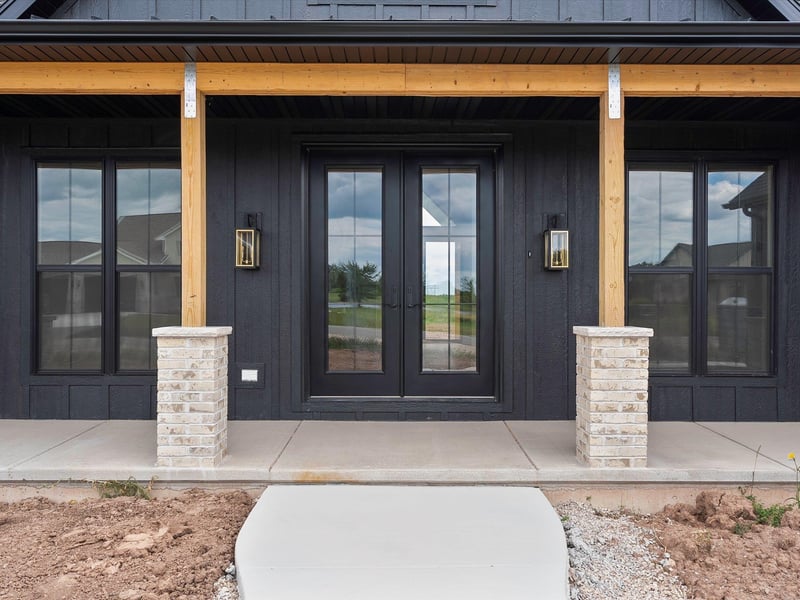 1471 Rockland Heights Rd, De Pere, WI 54115