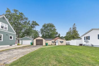 1110 Wirtz Ave, Green Bay, WI 54304