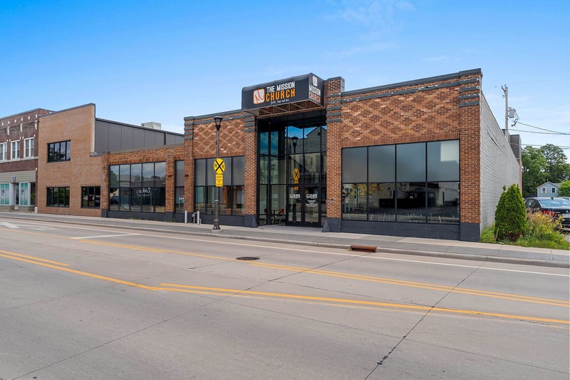 314 Appleton St, Appleton, WI 54911