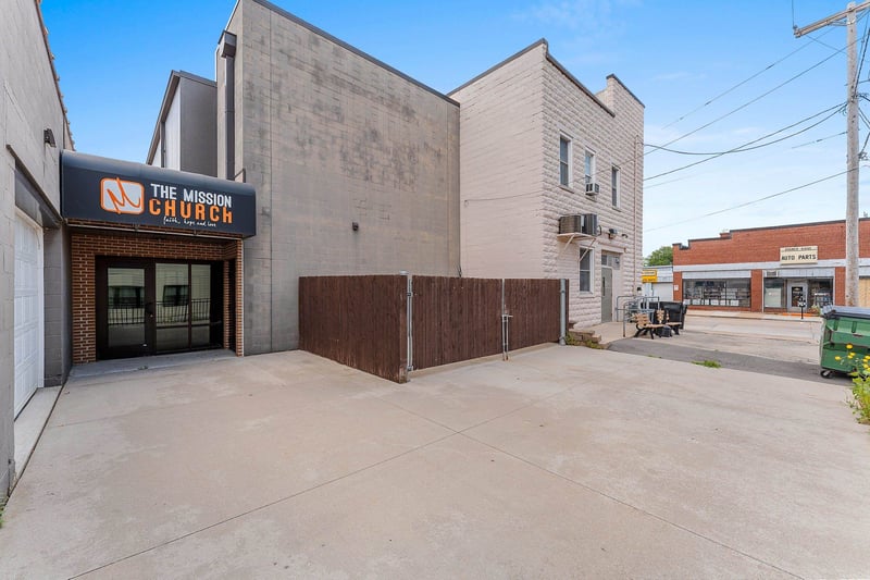 314 Appleton St, Appleton, WI 54911