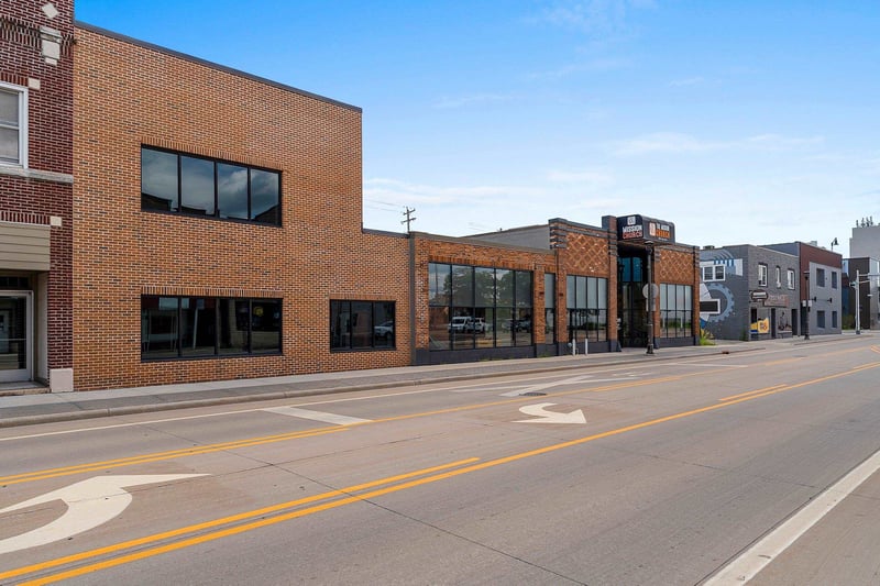 314 Appleton St, Appleton, WI 54911