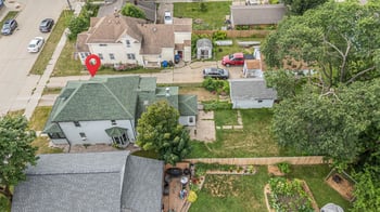 246 W 12th Ave, Oshkosh, WI 54902