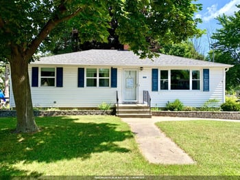 1824 Glenview Ave, Green Bay, WI 54303-6407