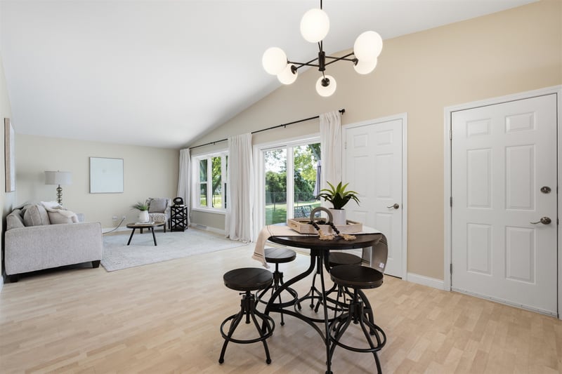 W6741 Lydia Ln, Appleton, WI 54915