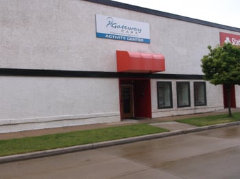 208 W 12th Ave, Oshkosh, WI 54902-6418