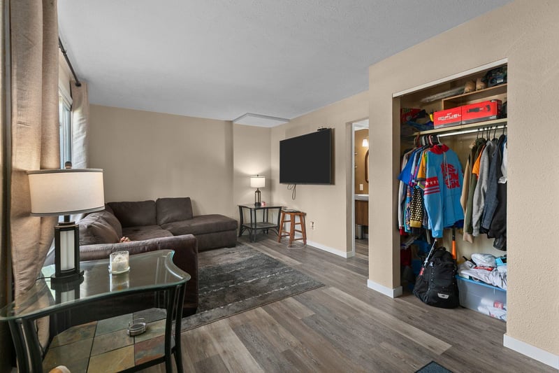 W5008 Golf Course Rd #607, Sherwood, WI 54169